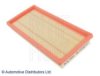 OPEL 0834659 Air Filter